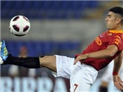 Bóng đá anh, ngoại hạng anh, lịch thi đấu euro 2012, Juventus không nghỉ Đông: Tìm "đầu ra", lo "đầu vào"