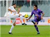 Fiorentina "trả lời" Inter Milan về vụ Juan Vargas