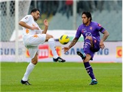 Bóng đá anh, ngoại hạng anh, lịch thi đấu euro 2012, Fiorentina "trả lời" Inter Milan về vụ Juan Vargas