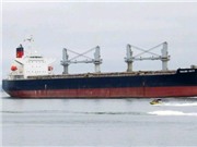 Bóng đá anh, ngoại hạng anh, lịch thi đấu euro 2012, Vinalines Queen bị chìm, một thủy thủ sống sót