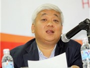 Bóng đá anh, ngoại hạng anh, lịch thi đấu euro 2012, Bầu Kiên quyết "chiến" AVG- VFF đến cùng