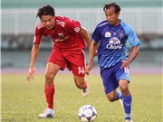 Bóng đá anh, ngoại hạng anh, lịch thi đấu euro 2012, B.BD-K.KG: Đốt đuốc tìm đường