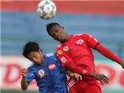 Bóng đá anh, ngoại hạng anh, lịch thi đấu euro 2012, Vòng 1 giải hạng Nhất QG 2012: Quà năm mới