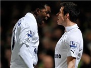 Bóng đá anh, ngoại hạng anh, lịch thi đấu euro 2012, 22h, Swansea - Tottenham: Nối dài chiến thắng