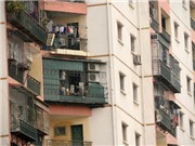 Bóng đá anh, ngoại hạng anh, lịch thi đấu euro 2012, Chuồng cọp 'tấn công' chung cư cao tầng