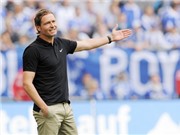 Bóng đá anh, ngoại hạng anh, lịch thi đấu euro 2012, Bundesliga: “Cối xay” HLV lại quay