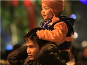 Bóng đá anh, ngoại hạng anh, lịch thi đấu euro 2012, Những “thiên thần” ở lễ hội phố hoa Hà Nội