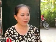 Chiều mẹ chồng
