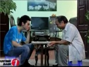 Một tấc đến giời