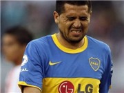 Bóng đá anh, ngoại hạng anh, lịch thi đấu euro 2012, Riquelme nhập viện khẩn cấp
