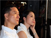 Bóng đá anh, ngoại hạng anh, lịch thi đấu euro 2012, NSƯT Đặng Hùng: "Linh Nga khóc nhiều khi bị tụt váy"