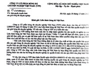 Bóng đá anh, ngoại hạng anh, lịch thi đấu euro 2012, Cuộc chiến VPF - AVG tiếp diễn 