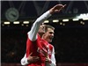 Arsenal 1-0 QPR: Van Persie ghi bàn, không kỷ lục, Arsenal vào top 4