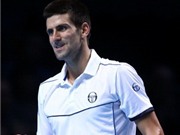 Bóng đá anh, ngoại hạng anh, lịch thi đấu euro 2012, Djokovic kết thúc năm 2011 với một chức vô địch khác