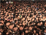 Bóng đá anh, ngoại hạng anh, lịch thi đấu euro 2012, Lễ hội đếm ngược: Đón năm mới vất vả quá!