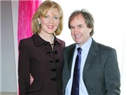 Bóng đá anh, ngoại hạng anh, lịch thi đấu euro 2012, Chris De Burgh và mối tình với quý bà mặc váy đỏ