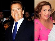 Bóng đá anh, ngoại hạng anh, lịch thi đấu euro 2012, Scandal của Arnold gây sốc nhất năm ở Hollywood