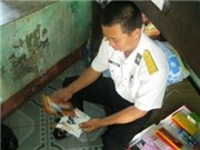 Bóng đá anh, ngoại hạng anh, lịch thi đấu euro 2012, Tình người trên những ngọn sóng tại Trường Sa