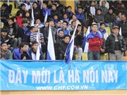 Bóng đá anh, ngoại hạng anh, lịch thi đấu euro 2012, Trận đấu của bầu Kiên, bầu Hiển & “cuộc tranh chấp” cái tên Hà Nội