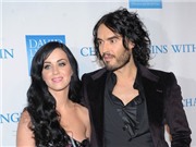 Bóng đá anh, ngoại hạng anh, lịch thi đấu euro 2012, Vì đâu hôn nhân của Russell Brand- Katy Perry đổ vỡ?