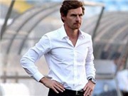 Bóng đá anh, ngoại hạng anh, lịch thi đấu euro 2012, HLV Villas-Boas: Không khó để sửa chữa hàng phòng ngự Chelsea
