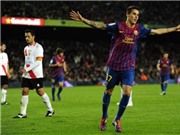 Bóng đá anh, ngoại hạng anh, lịch thi đấu euro 2012, Barcelona từ chối cho Betis mượn Tello