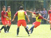 Bóng đá anh, ngoại hạng anh, lịch thi đấu euro 2012, VFF mong gì sau đại hạn?