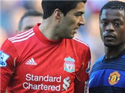 Bóng đá anh, ngoại hạng anh, lịch thi đấu euro 2012, Sự thật trong vụ Suarez-Evra qua báo cáo của FA