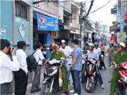 Bóng đá anh, ngoại hạng anh, lịch thi đấu euro 2012, Bắt giam phóng viên Hoàng Khương, báo Tuổi Trẻ TPHCM 