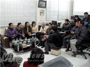 Bóng đá anh, ngoại hạng anh, lịch thi đấu euro 2012, Treo thưởng để tìm được thủy thủ Vinalines Queen 