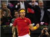 Qatar Open: Rafael Nadal chấp nhận đánh bạc