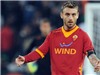 De Rossi, ký hay ra đi?