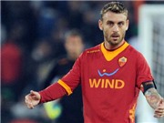 Bóng đá anh, ngoại hạng anh, lịch thi đấu euro 2012, De Rossi, ký hay ra đi?