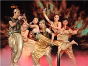 Bóng đá anh, ngoại hạng anh, lịch thi đấu euro 2012, Showbiz Việt 2012 - chưa hụt hơi