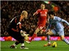 Man City - Liverpool: Sụp đổ dây chuyền?