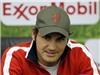 Federer: "Chấn thương không đánh bại được tôi"