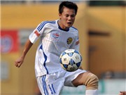 Bóng đá anh, ngoại hạng anh, lịch thi đấu euro 2012,  Chuyện Thành Lương và Công Vinh