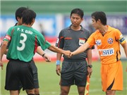 Bóng đá anh, ngoại hạng anh, lịch thi đấu euro 2012, Minh Phương, Tấn Tài & chuyện về "cơn khát" thủ lĩnh