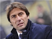 Bóng đá anh, ngoại hạng anh, lịch thi đấu euro 2012, Conte: "Juve sẽ đua với Milan tới cùng"