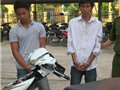 Hai thanh niên hại chết người đàn ông đồng tính