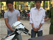 Bóng đá anh, ngoại hạng anh, lịch thi đấu euro 2012, Hai thanh niên hại chết người đàn ông đồng tính