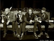 Bóng đá anh, ngoại hạng anh, lịch thi đấu euro 2012, Coldplay gặt hái thành công đầu năm với đĩa đơn mới