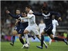 Real Madrid 3-2 Malaga: Suýt nữa thì có sốc