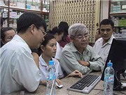 Bóng đá anh, ngoại hạng anh, lịch thi đấu euro 2012, Việt Nam: Nhiều thuốc giả, kém chất lượng 