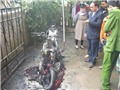 Cấm để tiền trong cốp xe!!!
