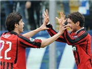 Bóng đá anh, ngoại hạng anh, lịch thi đấu euro 2012, 52 triệu bảng và Kaka, Pato tái ngộ Ancelotti?