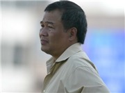 Bóng đá anh, ngoại hạng anh, lịch thi đấu euro 2012, Ông Trưởng ban kỷ luật đang bận mài kiếm