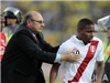 Farfan muốn 14 triệu euro lót tay!