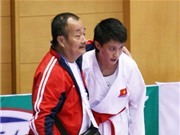 Bóng đá anh, ngoại hạng anh, lịch thi đấu euro 2012, Tìm được bệnh viện cho VĐV Nguyệt Ánh 