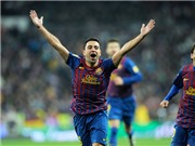Bóng đá anh, ngoại hạng anh, lịch thi đấu euro 2012, Đối thoại cùng Xavi: Tôi đang yêu bóng đá hơn bao giờ hết